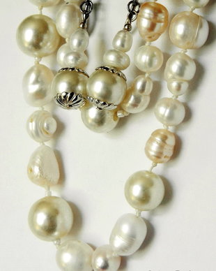 Set cu Perle (038)