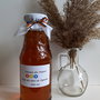 Sirop Natural din Flori de Păpădie și Lămâie ,330 ml