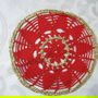 Mileu cu lurex 20 cm