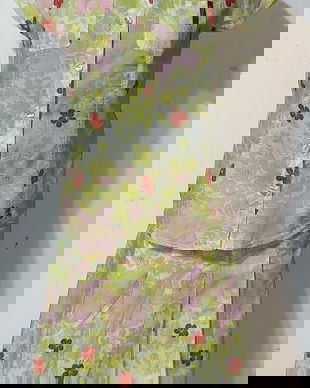 Costum din bumbac S'Oliver marime s