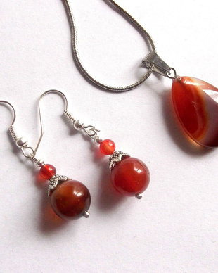 set agate 39083