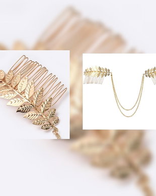 Accesoriu par mireasa