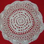 Mileu bumbac 25 cm
