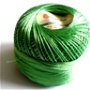 Bobina Yarn Art Tulip verde