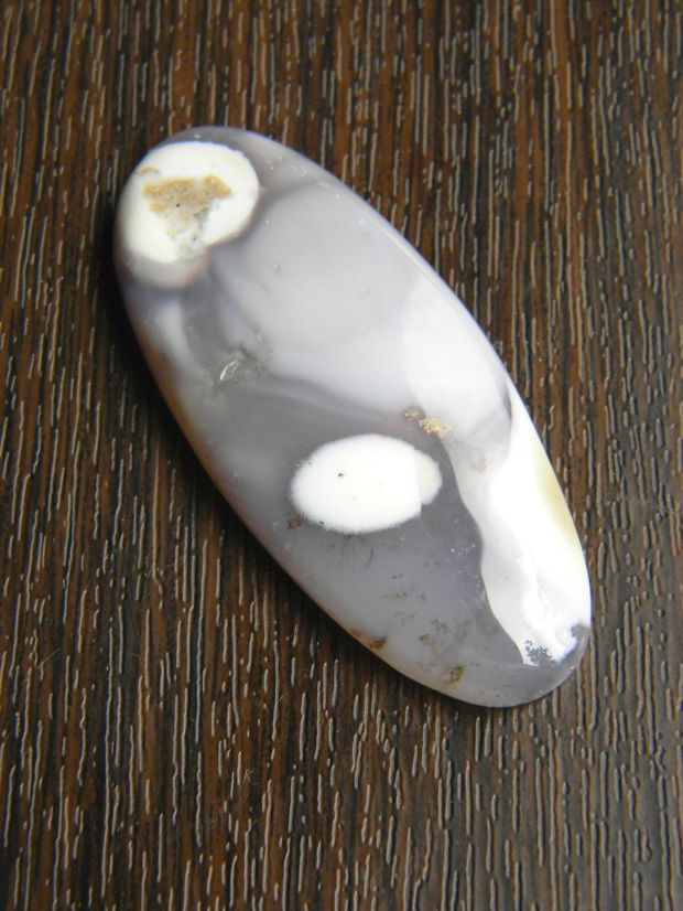 Caboson opal dendritic (COD)