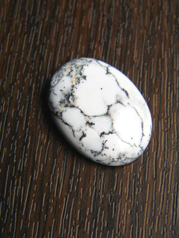 Caboson opal dendritic (COD)