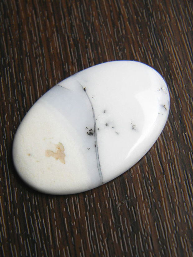 Caboson opal dendritic (COD)