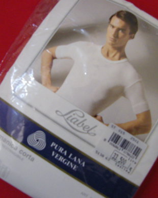 Noua-bluza de corp  lana