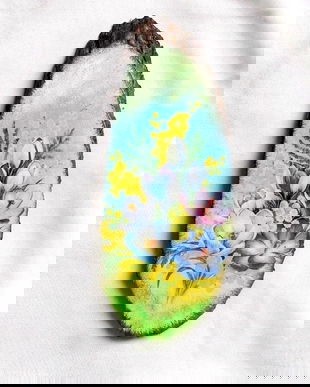 Tablou pe lemn 38810