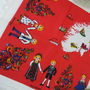 Nou-Napron costume norvegiene