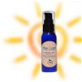 Natural Sun Protect-lotiune cu protectie solara,UVA+UVB 25-BlueScent