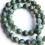 Turcoaz african 8,5 mm (AVDR)
