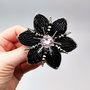 Rezervat Brosa - Floare Regina Noptii AW