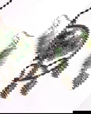 set arborele vietii cu aventurin 38984