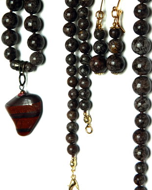 Set cu Obsidian (049)