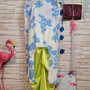 Rochie maiou
