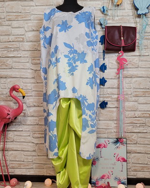 Rochie maiou