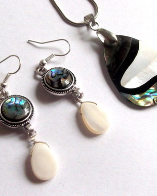 set sidef paua 30129