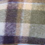 Patura lana mohair