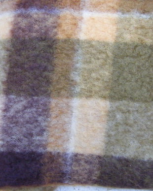 Patura lana mohair