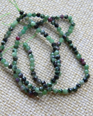 Ruby zoisit fatetat 3 mm (AVDR-F4)