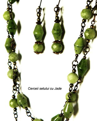 Set cu Jad (052)