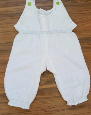 Salopeta baietel panza topita