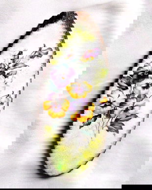 Tablou pe lemn 38797