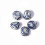 Portelan glazurat felie 20x16x14mm  GSLAK-T 081