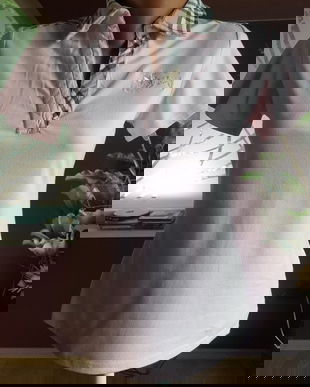 TRICOU BURBERRY LONDON MARIME L