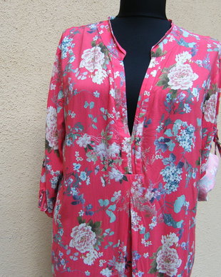 Bluza vascoza mar.42