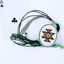 Medalion etno