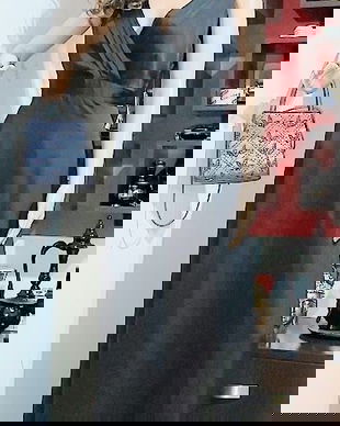 Rochie Black  Mexx marime s