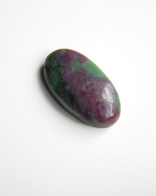 Caboson ruby zoisite (AV2)