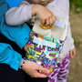 Snackbag lavabil pentru gustari - URBAN
