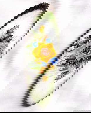 Tablou pe lemn 38808