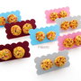 Cookies - cercei pe ureche
