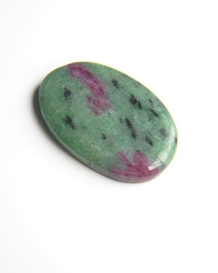 Caboson ruby zoisite (AV4)