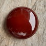 Cabochon agata, 37-38 mm