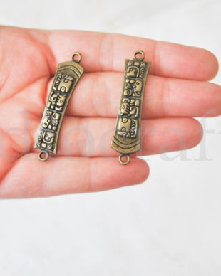 Link  bronz