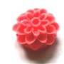 Floare cu petale mici roz 12 mm