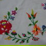 Mileu broderie ungureasca 45 cm