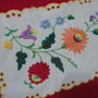 Mileu broderie ungureasca 65 cm