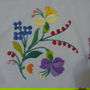 Mileu broderie ungureasca 65 cm