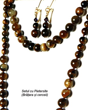 Pietersite REZERVAT (064)