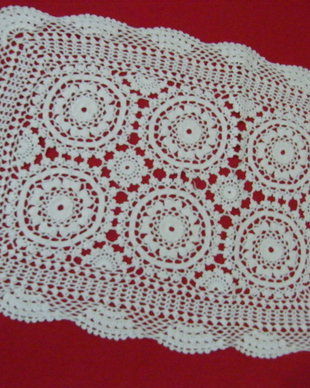 Mileu dantela 39 cm