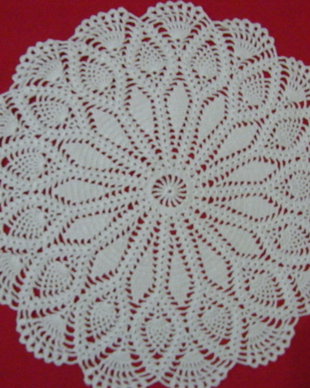 Mileu crem 25 cm