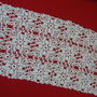 Mileu dantelat 50 cm