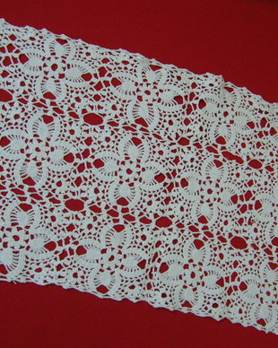 Mileu dantelat 50 cm