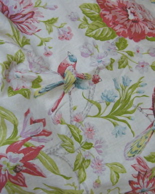 Panza groasa-draperie